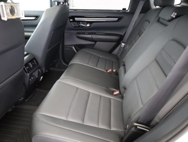 Honda CR-V  2.0 e:PHEV 