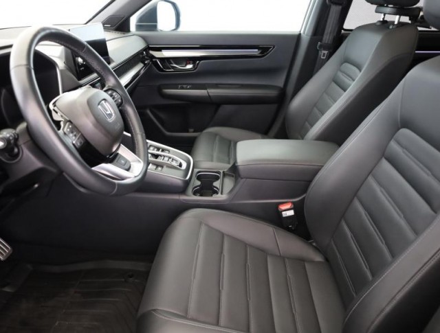 Honda CR-V  2.0 e:PHEV 
