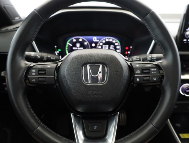Honda CR-V  2.0 e:PHEV 