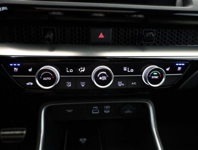 Honda CR-V  2.0 e:PHEV 
