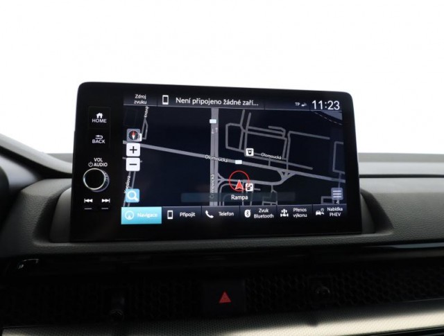 Honda CR-V  2.0 e:PHEV 