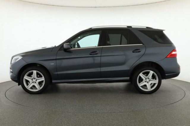 Mercedes-Benz ML  ML 350 BlueTEC 