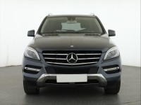 Mercedes-Benz ML  ML 350 BlueTEC 