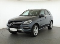 Mercedes-Benz ML  ML 350 BlueTEC 