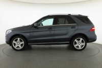 Mercedes-Benz ML  ML 350 BlueTEC 
