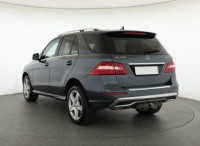Mercedes-Benz ML  ML 350 BlueTEC 