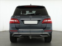 Mercedes-Benz ML  ML 350 BlueTEC 