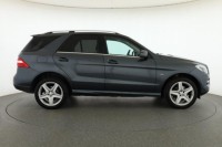 Mercedes-Benz ML  ML 350 BlueTEC 