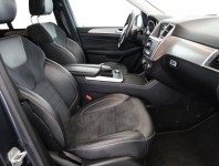Mercedes-Benz ML  ML 350 BlueTEC 