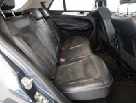 Mercedes-Benz ML  ML 350 BlueTEC 