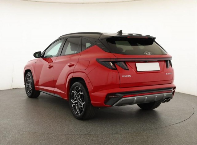 Hyundai Tucson  1.6 T-GDI N-Line