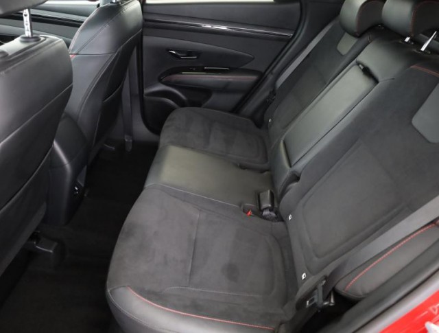 Hyundai Tucson  1.6 T-GDI N-Line