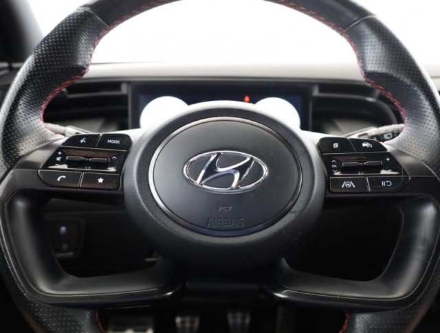 Hyundai Tucson  1.6 T-GDI N-Line