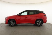 Hyundai Tucson  1.6 T-GDI N-Line