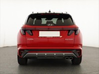 Hyundai Tucson  1.6 T-GDI N-Line
