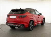 Hyundai Tucson  1.6 T-GDI N-Line