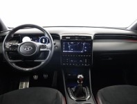 Hyundai Tucson  1.6 T-GDI N-Line
