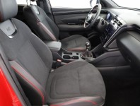 Hyundai Tucson  1.6 T-GDI N-Line