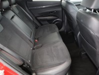 Hyundai Tucson  1.6 T-GDI N-Line