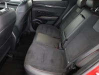 Hyundai Tucson  1.6 T-GDI N-Line