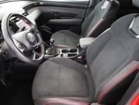Hyundai Tucson  1.6 T-GDI N-Line