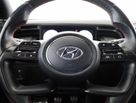 Hyundai Tucson  1.6 T-GDI N-Line