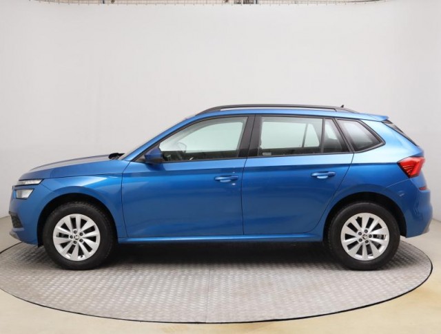 Škoda Kamiq  1.0 TSI Ambition Plus