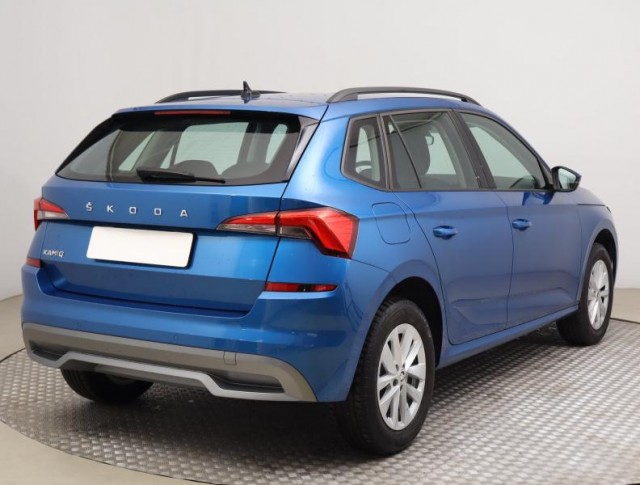 Škoda Kamiq  1.0 TSI Ambition Plus