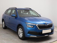 Škoda Kamiq  1.0 TSI Ambition Plus