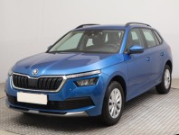 Škoda Kamiq  1.0 TSI Ambition Plus
