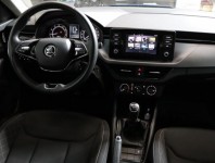 Škoda Kamiq  1.0 TSI Ambition Plus