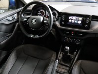 Škoda Kamiq  1.0 TSI Ambition Plus