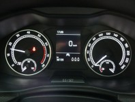 Škoda Kamiq  1.0 TSI Ambition Plus