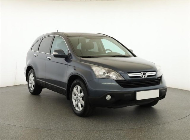 Honda CR-V  2.2 i-CTDi 