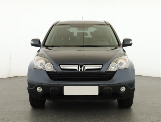 Honda CR-V  2.2 i-CTDi 