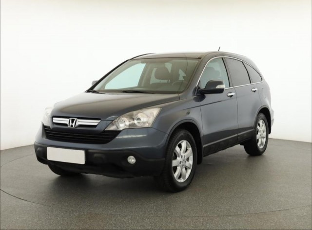 Honda CR-V  2.2 i-CTDi 