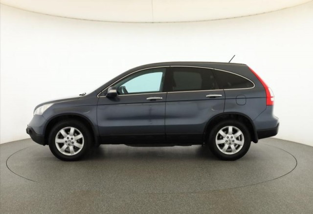 Honda CR-V  2.2 i-CTDi 