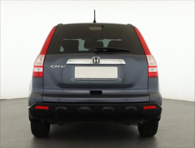Honda CR-V  2.2 i-CTDi 