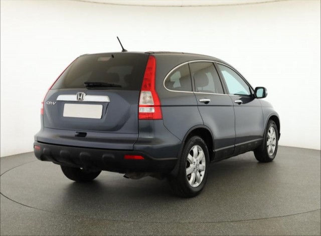 Honda CR-V  2.2 i-CTDi 