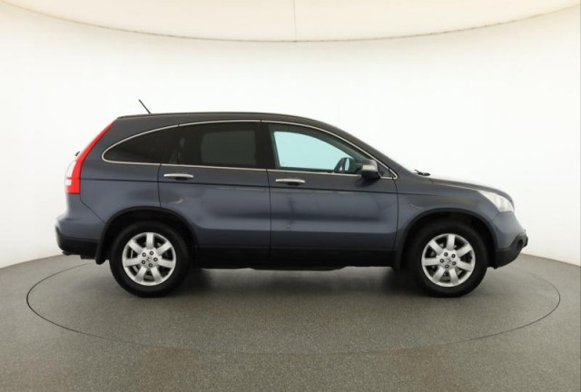 Honda CR-V  2.2 i-CTDi 