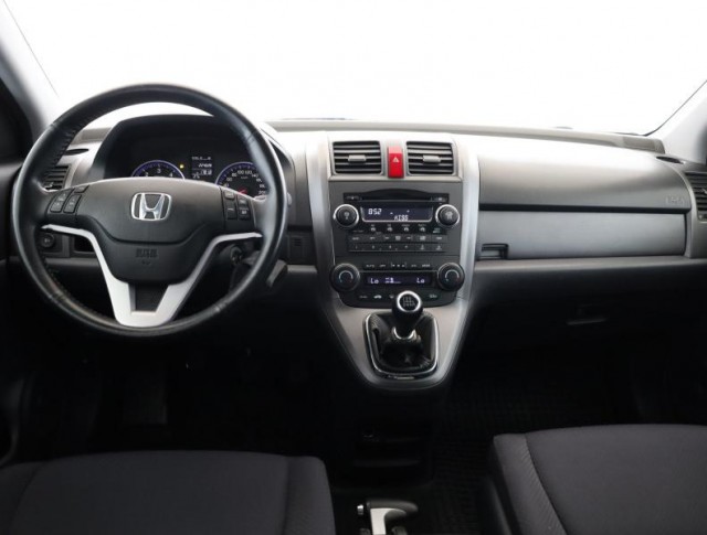 Honda CR-V  2.2 i-CTDi 