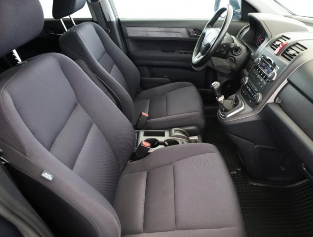 Honda CR-V  2.2 i-CTDi 