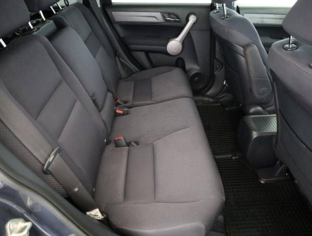 Honda CR-V  2.2 i-CTDi 