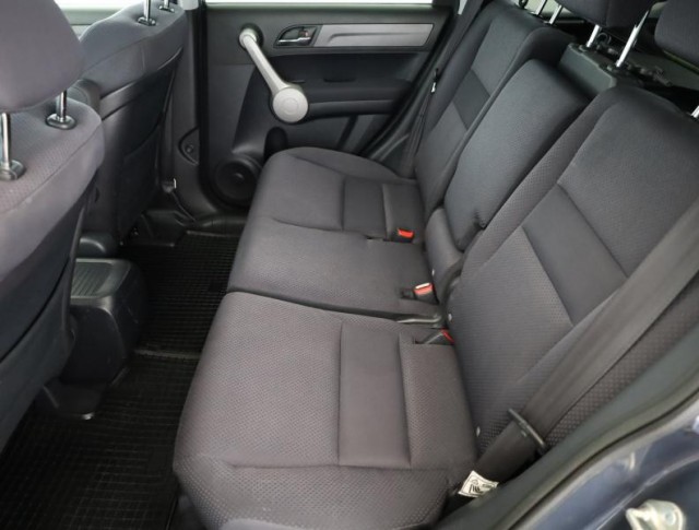 Honda CR-V  2.2 i-CTDi 