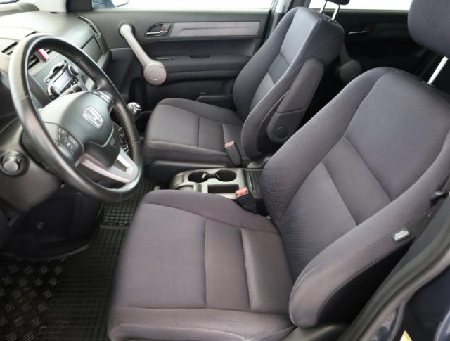 Honda CR-V  2.2 i-CTDi 