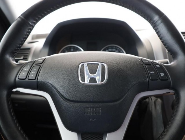 Honda CR-V  2.2 i-CTDi 