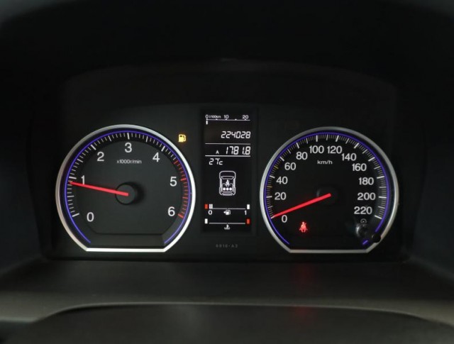 Honda CR-V  2.2 i-CTDi 