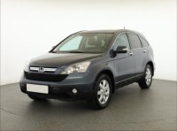 Honda CR-V  2.2 i-CTDi 