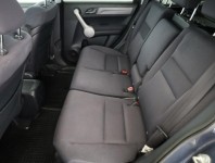 Honda CR-V  2.2 i-CTDi 