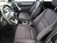 Honda CR-V  2.2 i-CTDi 